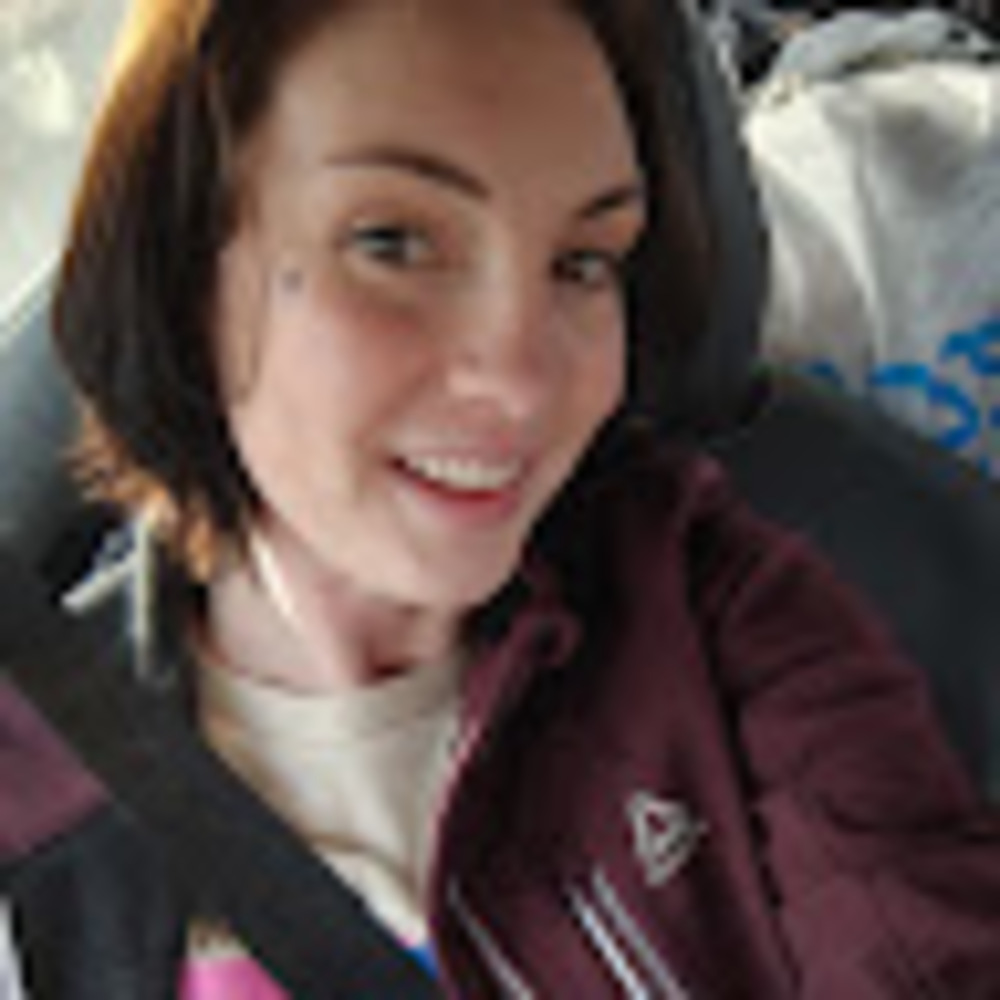 Meet your Posher, Kaitlin